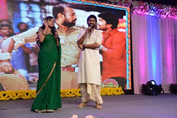 Aaha Kalyanam Movie Audio Launch